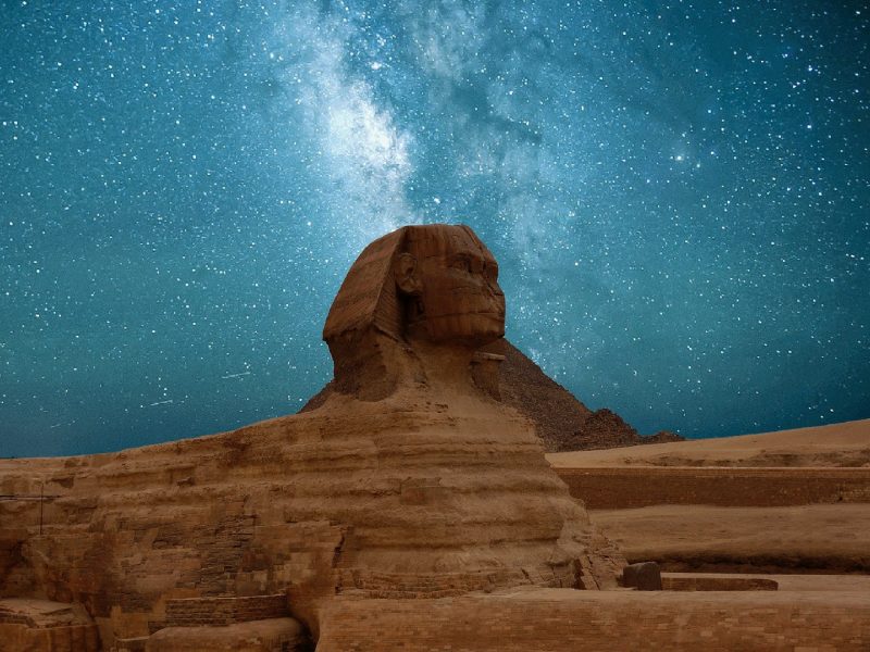 Ancient civilizations and 432 Hz
