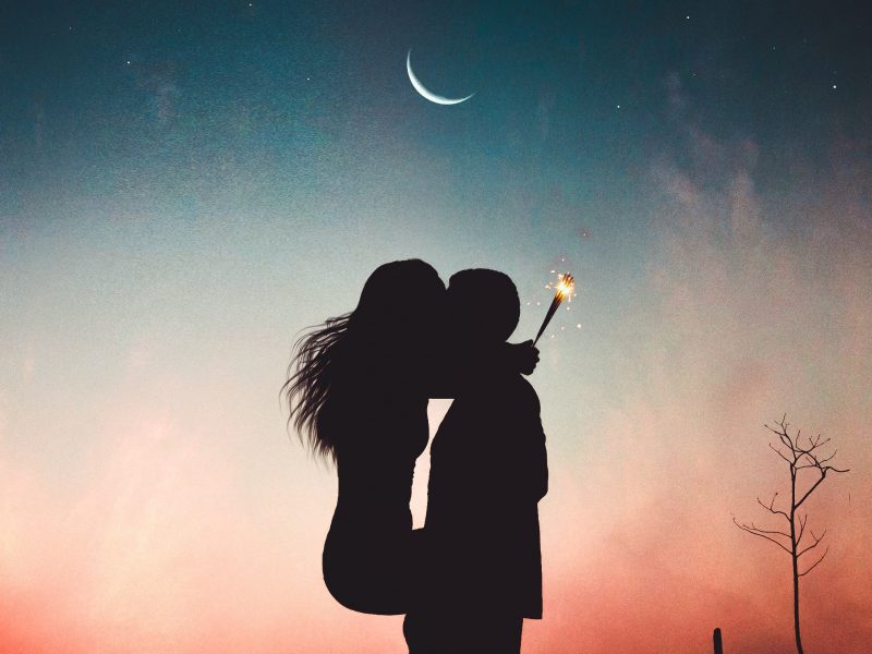 639 Hz for Inviting Love In, Heart Healing, and Reparation of Relationships