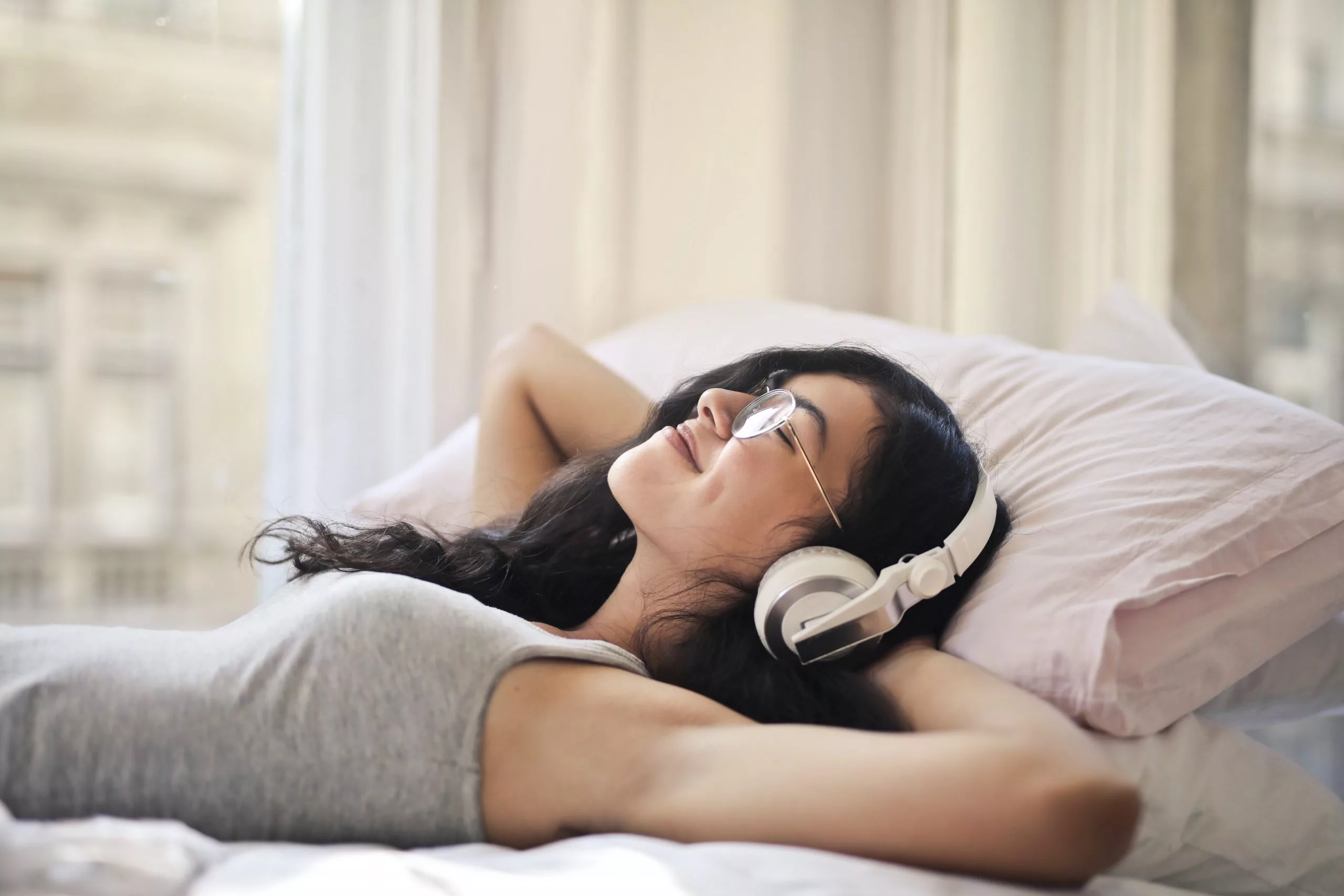 The Future of Sound: Emerging Trends in Audio Wellness
