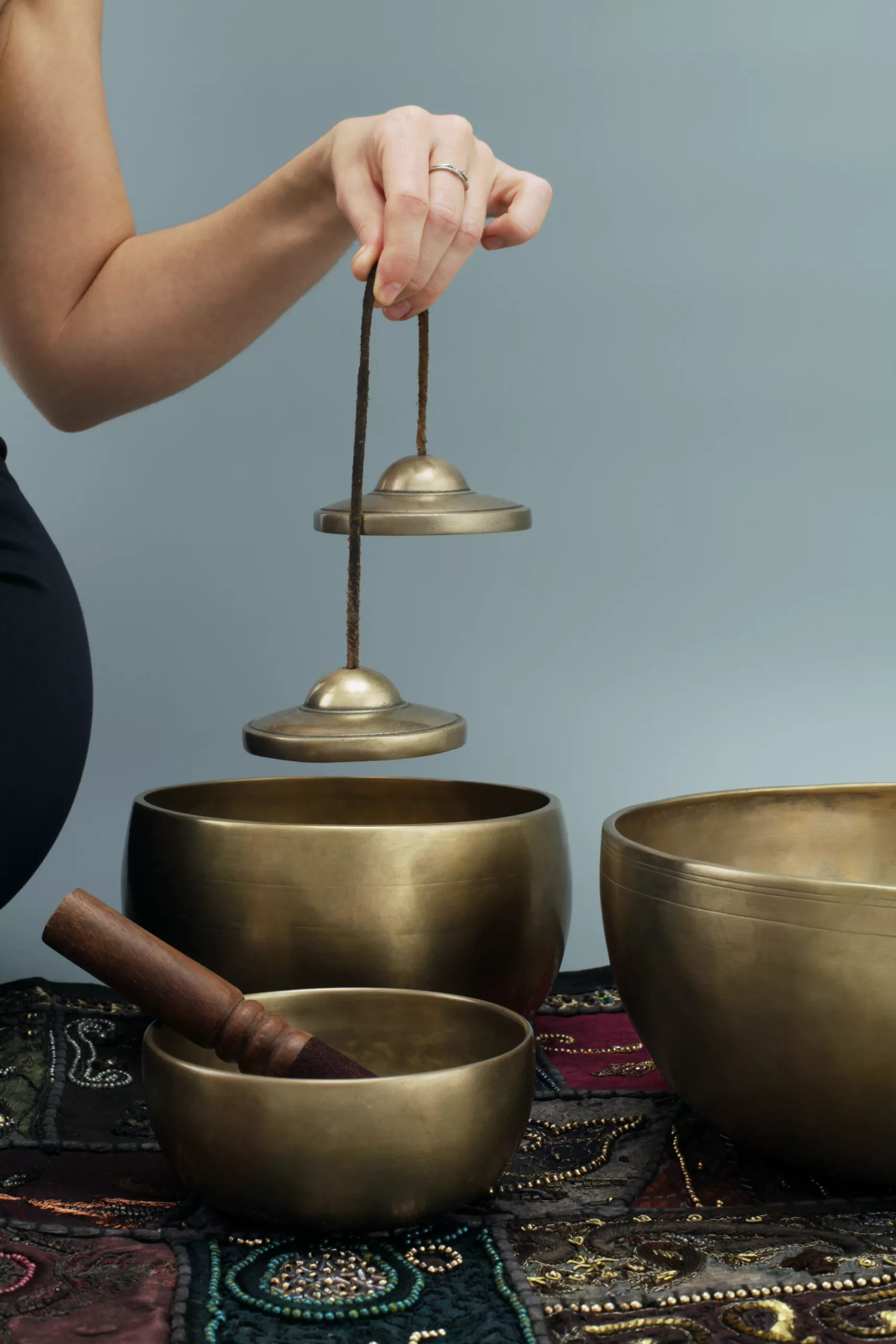 A Guide to Designing Solfeggio-Infused Sound Baths